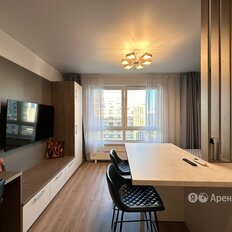 Квартира 23,7 м², студия - изображение 2