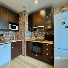 Квартира 38 м², 1-комнатная - изображение 1
