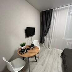 Квартира 25 м², 1-комнатная - изображение 1