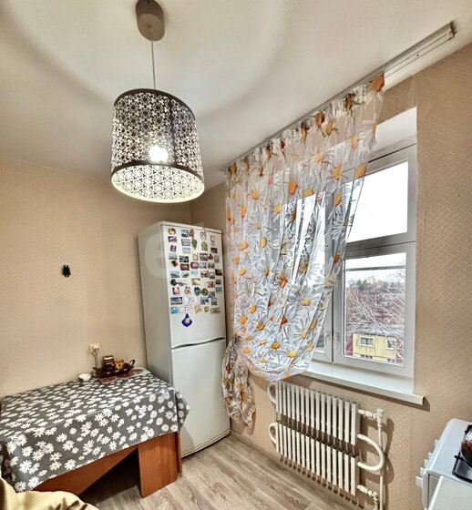 42,2 м², 2-комнатная квартира 4 500 000 ₽ - изображение 47