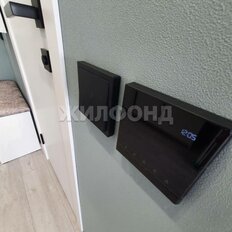 Квартира 28 м², 1-комнатная - изображение 3