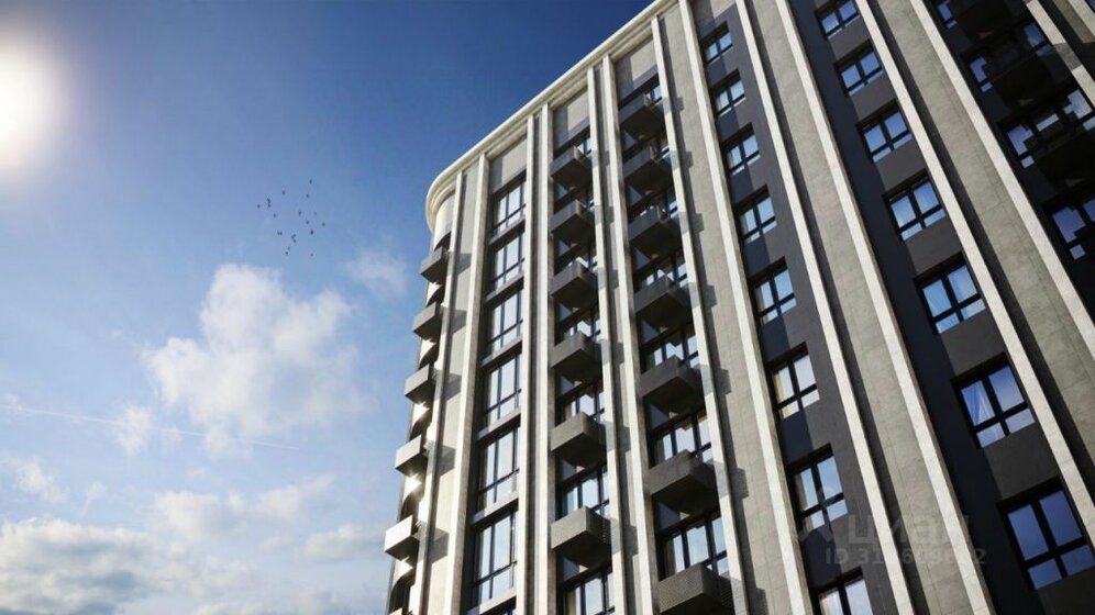 35 м², 1-комнатная квартира 6 950 000 ₽ - изображение 58