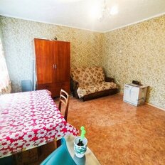 Квартира 22,7 м², 1-комнатная - изображение 2