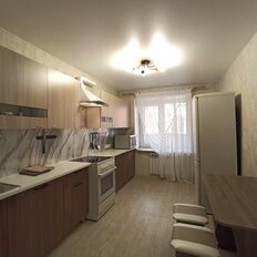 Квартира 70,5 м², 3-комнатная - изображение 1