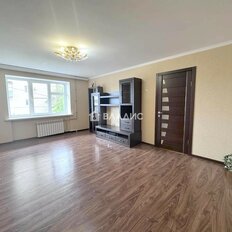 Квартира 61,2 м², 3-комнатная - изображение 2