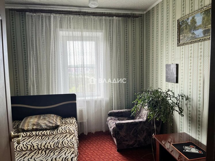 74,5 м², 3-комнатная квартира 7 995 000 ₽ - изображение 59
