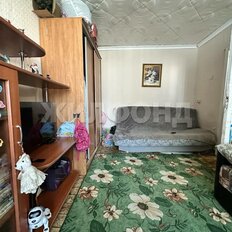 Квартира 29,7 м², 1-комнатная - изображение 3