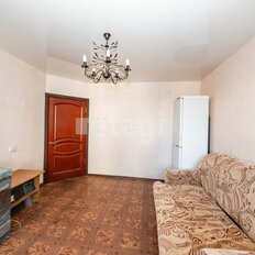 Квартира 61 м², 3-комнатная - изображение 4