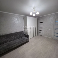 Квартира 46,9 м², 2-комнатная - изображение 4
