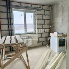 Квартира 35,8 м², 1-комнатная - изображение 2