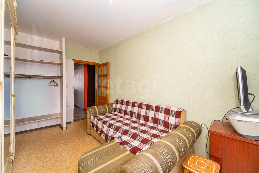 53,2 м², 2-комнатная квартира 10 200 000 ₽ - изображение 57
