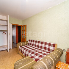 Квартира 52,8 м², 2-комнатная - изображение 5