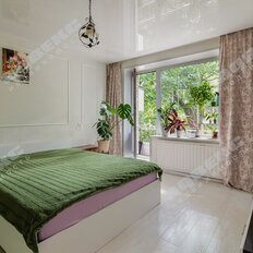 Квартира 31 м², 1-комнатная - изображение 1