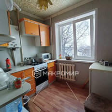 Квартира 46,4 м², 2-комнатная - изображение 5