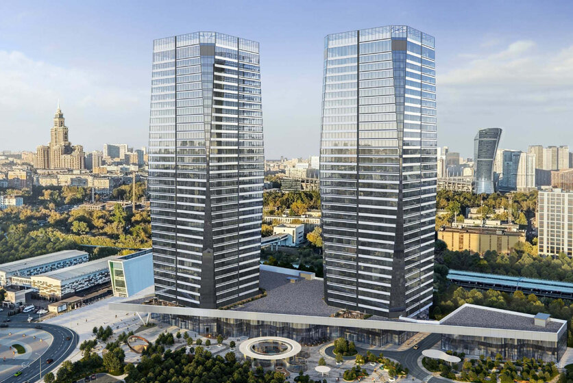 6900 м², помещение свободного назначения 2 525 400 064 ₽ - изображение 55