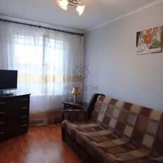 Квартира 29 м², 1-комнатная - изображение 2