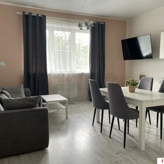 Квартира 64,1 м², 1-комнатная - изображение 3