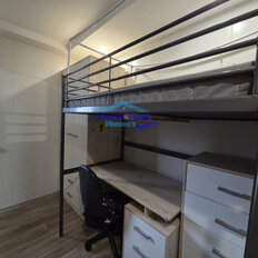 Квартира 59 м², 2-комнатная - изображение 5