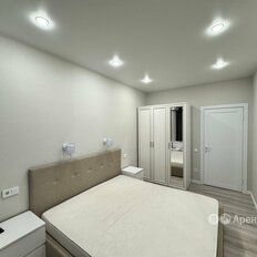 Квартира 37 м², 1-комнатная - изображение 5