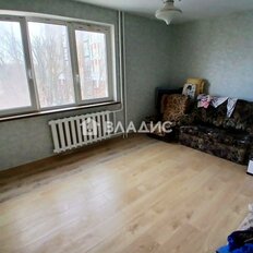 Квартира 64,7 м², 3-комнатная - изображение 2