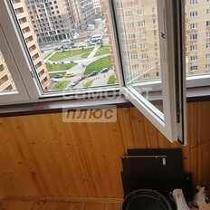 Квартира 47 м², 1-комнатная - изображение 1