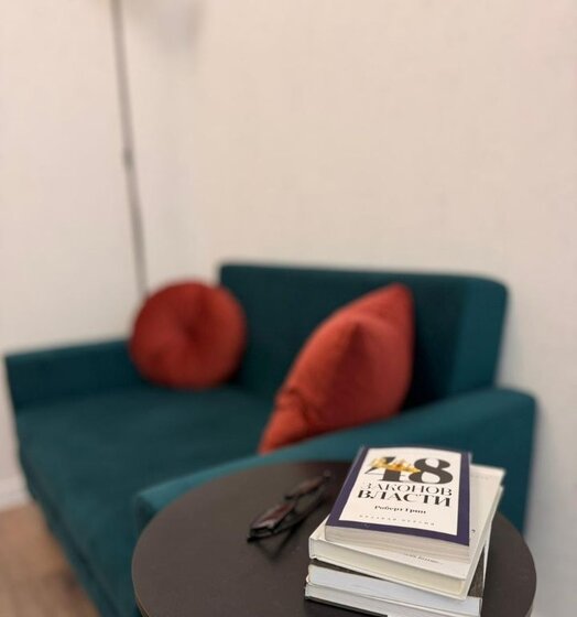 30,3 м², квартира-студия 6 100 000 ₽ - изображение 19