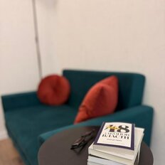Квартира 27 м², студия - изображение 2