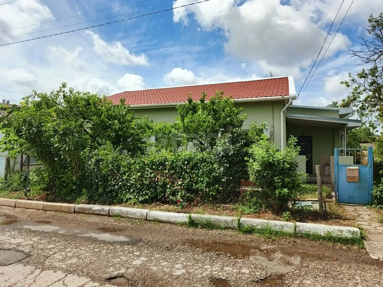 35,5 м² дом, 5,2 сотки участок 3 300 000 ₽ - изображение 36
