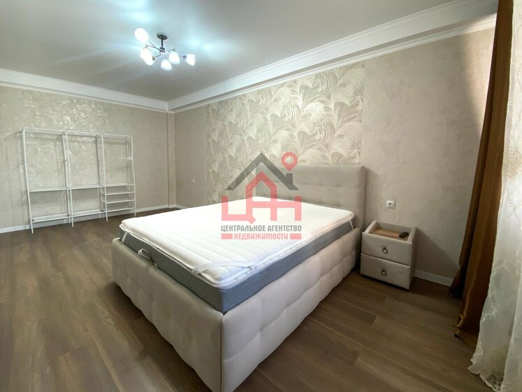 45 м², 1-комнатная квартира 6 550 000 ₽ - изображение 35