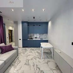 Квартира 41 м², 2-комнатная - изображение 1