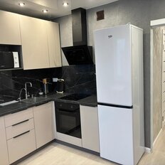 Квартира 34 м², 1-комнатная - изображение 2