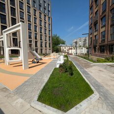 Квартира 32,5 м², 2-комнатная - изображение 2