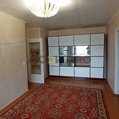 Квартира 62 м², 4-комнатная - изображение 3
