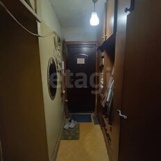 Квартира 45,9 м², 2-комнатная - изображение 5