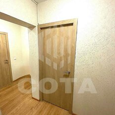Квартира 36,8 м², 1-комнатная - изображение 1