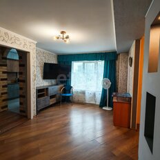 Квартира 35 м², 1-комнатная - изображение 1