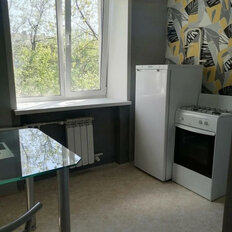 Квартира 28,2 м², 1-комнатная - изображение 2