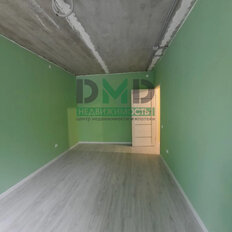 Квартира 38,4 м², 1-комнатная - изображение 5