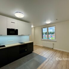 Квартира 55 м², 2-комнатная - изображение 1