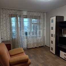 Квартира 44 м², 2-комнатная - изображение 1
