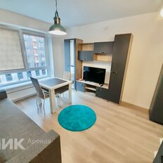 Квартира 19,6 м², студия - изображение 3