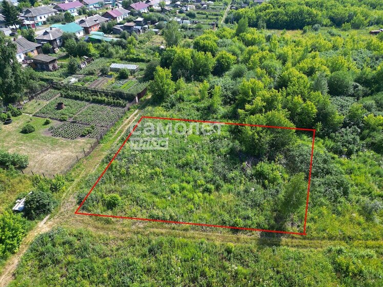 9,3 сотки, участок 260 000 ₽ - изображение 44