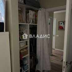 Квартира 58 м², 3-комнатная - изображение 3