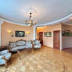 Квартира 121,5 м², 3-комнатная - изображение 3