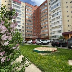 Квартира 81,6 м², 3-комнатная - изображение 3