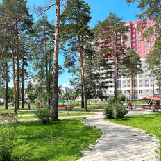 Квартира 38,7 м², 1-комнатная - изображение 2