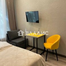 Квартира 16,5 м², студия - изображение 4