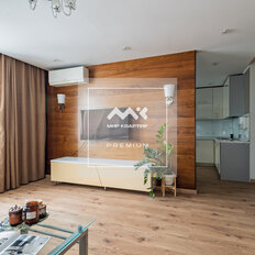 Квартира 100,8 м², 3-комнатная - изображение 4