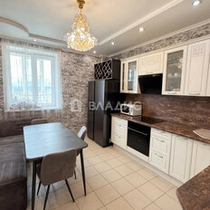Квартира 92,2 м², 3-комнатная - изображение 5