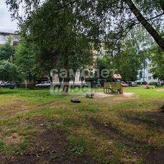 Квартира 55 м², 3-комнатная - изображение 4